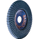 Zirconia - Curve Flap Discs
