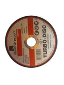 Suhner Cut Off Wheels