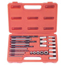 Screw Extractor Set