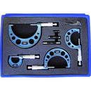 Micrometer Sets - Metric