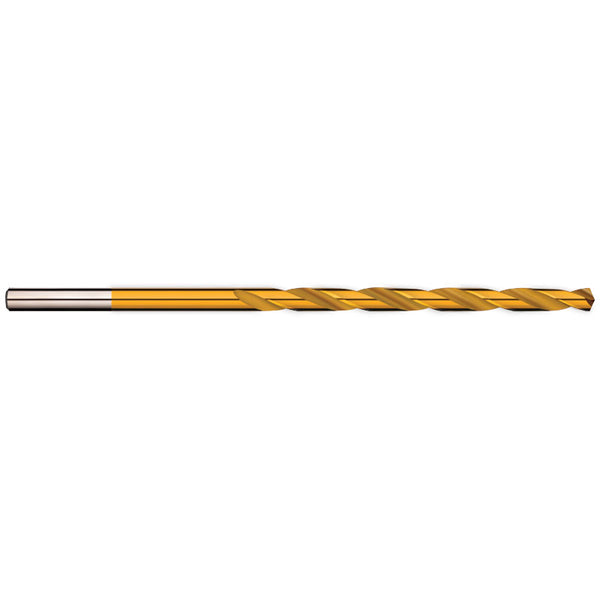 Imperial Long Series Drill Bits - Tin