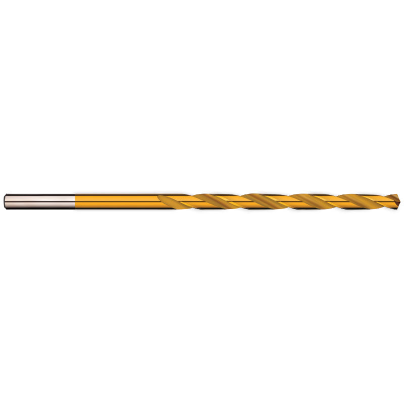 Imperial Long Series Drill Bits - Tin