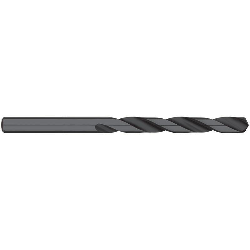 Imperial Long Series Drill Bits - Black