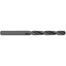 Metric Long Series Drills Black