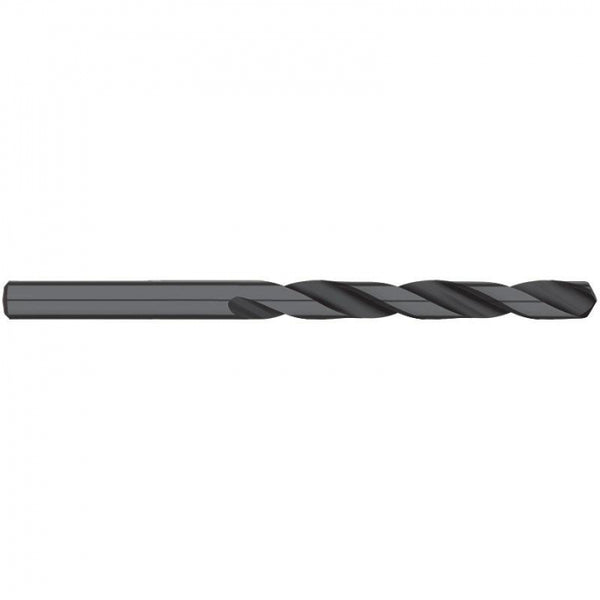 Metric Long Series Drills Black