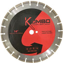 GP Standard Segmented