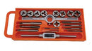 Tap & Die Sets - 20pce