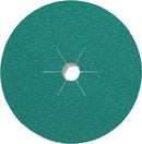 Ceramic Fibre Discs