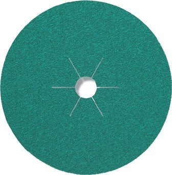 Ceramic Fibre Discs