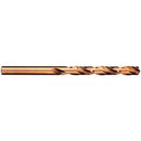 Cobalt Jobber Drills - Metric