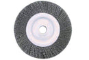 Crimped Wire Wheel - Steel
