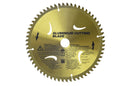Dart Sawblades - Aluminium