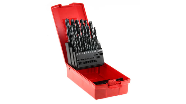 Imperial Dormer Drill Set