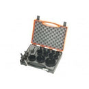 Bimetal Holesaw Set - Coarse