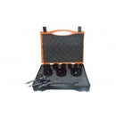 Bimetal Fine Tooth Holesaw Sets