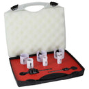 TCT Fast Cut Holesaw Kit