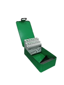 Empty Drill Bit Case