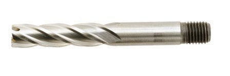 Long Series Endmill - Imperial