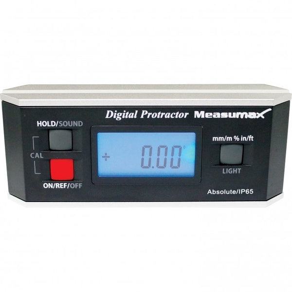 Digital Angle Protractor