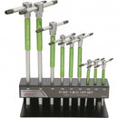 Hex Key Set - T Bar