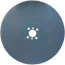 Cobalt & Tin Coated Blades