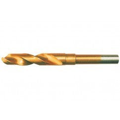 Imperial Reduced Shank Drills Tin