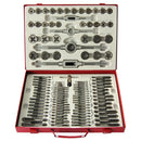 Tap & Die Sets - 110pce