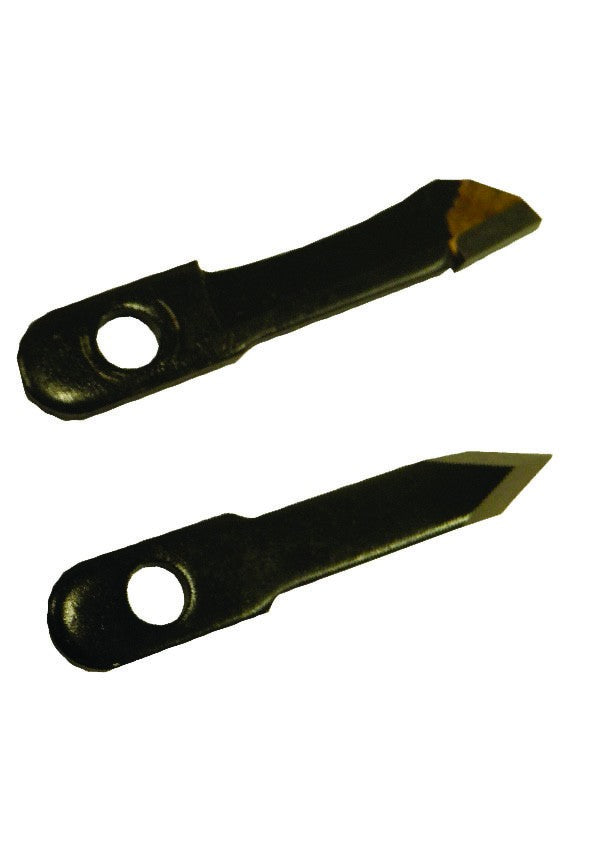 Safety Hole Cutter Tips