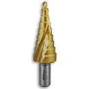 Step Drills - Spiral - Premium