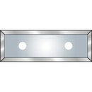 Turnover Knives - 4 Edges