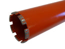 Wet Diamond Coredrill Bits