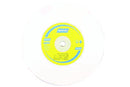 White Alox Grinding Wheels