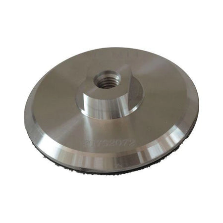 Rigid Backing Pads