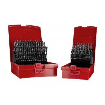 Jobber Drill Set - Drill