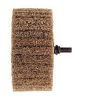 Cut and Polish Flap Brush