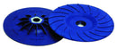 Zec Disc Backing Pads