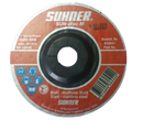 Suhner Grinding Wheels