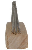 Wooden Handle Converged