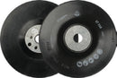 Fibre Disc Backing Pad - Standard/Flexible