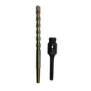 Dry Coredrill Accessories