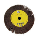 Flap Wheels - Threaded