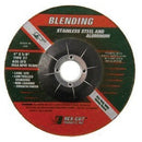 Rex Cut Blending Discs