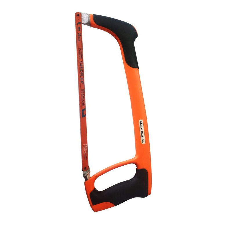 Hackdsaw Hacksaw