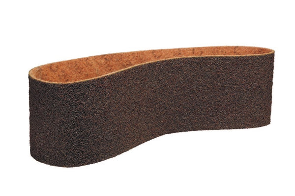 Scotch Brite Sanding Belts 150mm