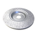 Carbide Grit Disc