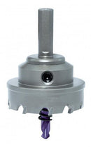 TCT Sheetmetal Holesaws -Short - Economy