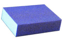 Sanding Block - 4 Sided