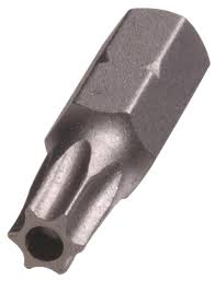 Torx Insert Bits