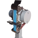 Radius Master Belt Grinder SII