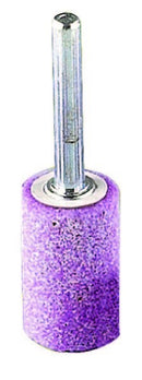 Pink W Shape Mounted Points